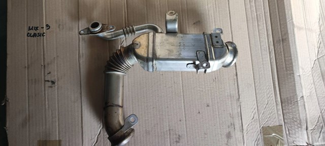 Chłodnica układu recyrkulacji spalin EGR Fiat/Alfa/Lancia 5802131785 cena, od 136,21 USD