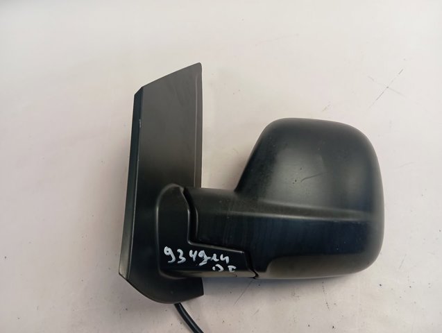 Lusterko wsteczne lewe 98155884XT Peugeot/Citroen
