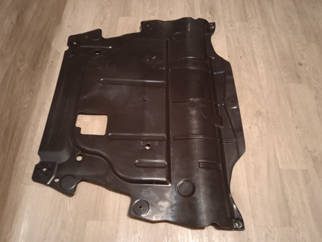 Osłona silnika, miski (przedziału silnika) Polcar 3280345Q cena, od 53,33 USD