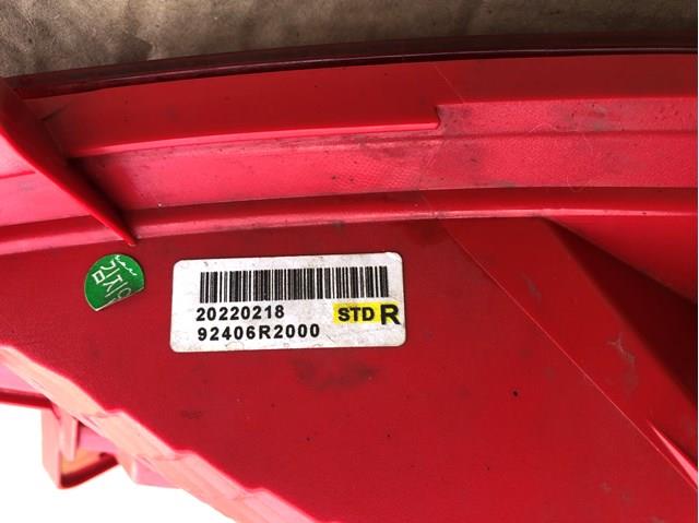  Hyundai/Kia 92406R2000 cena, od 112,13 USD