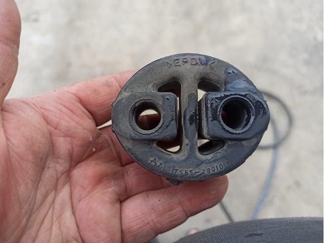 Poduszka mocowania tłumika Lexus LX 570 SUV (URJ201) (2007 - 2026) cena, od 11,73 USD