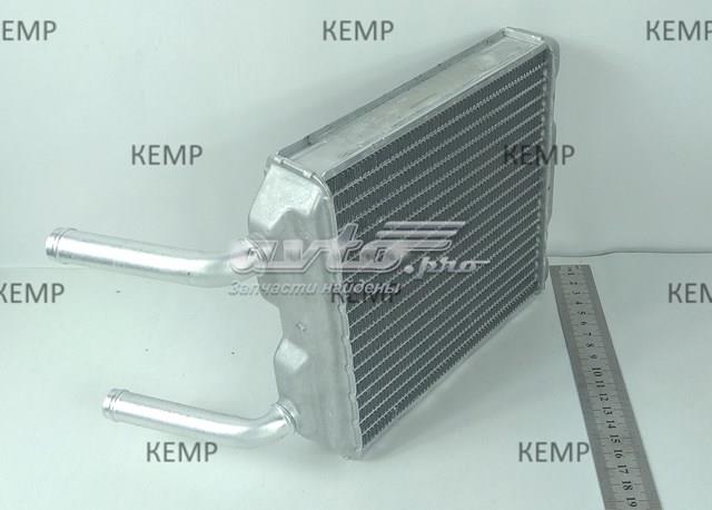 Chłodnica nagrzewnicy (ogrzewacza) Kemp 77646189 cena, od 45,99 USD