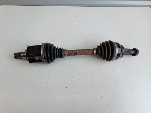 LR061604 Land Rover 