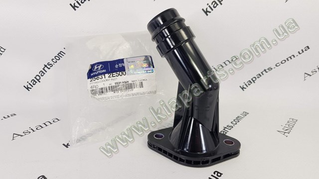 Uszczelka termostatu KIA Sorento II