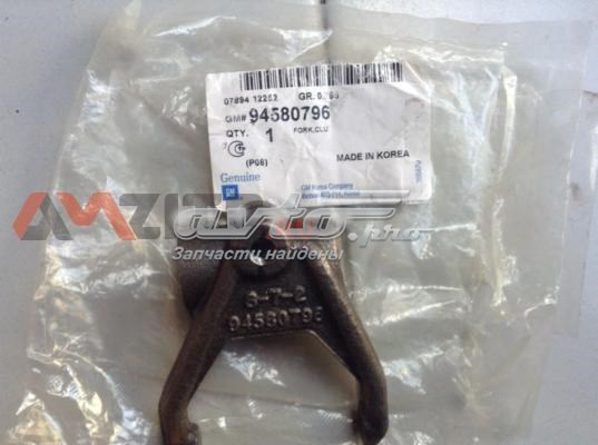 Widełki sprzęgła General Motors 94580796