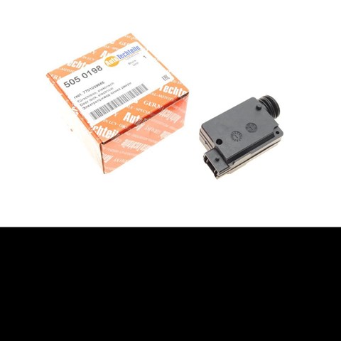 Silniczek zamka drzwi Autotechteile 5050198 cena, od 12,09 USD