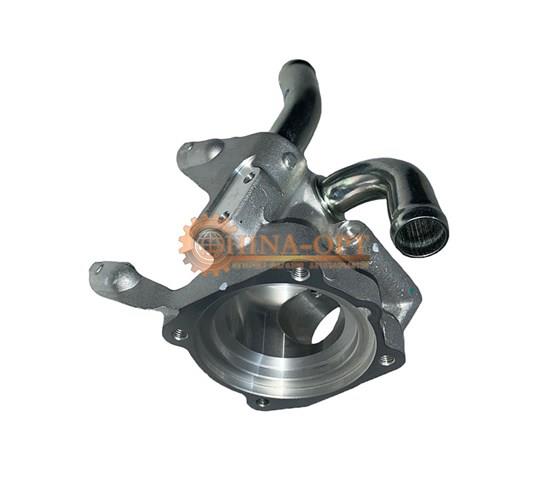 Obudowa termostatu do Chery Kimo  A1, S12
