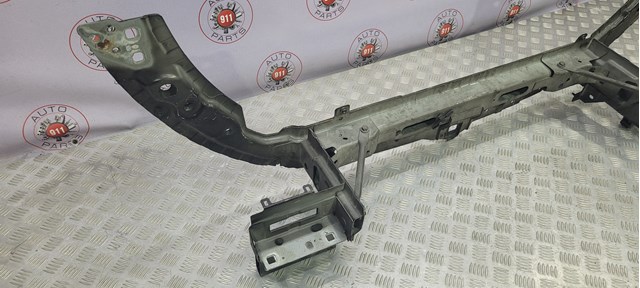 Osłona chłodnicy kompletna (panel mocowania reflektorów) Land Rover LR084610 cena, od 355,90 USD
