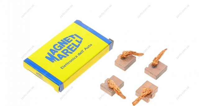 940113190017 Magneti Marelli Szczotka rozrusznika