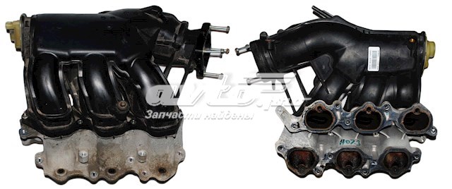 Kolektor ssący Lexus RX 270/350/450H