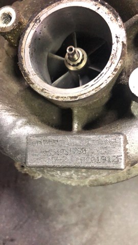 Turbina Ford 3M5Q6K682BA