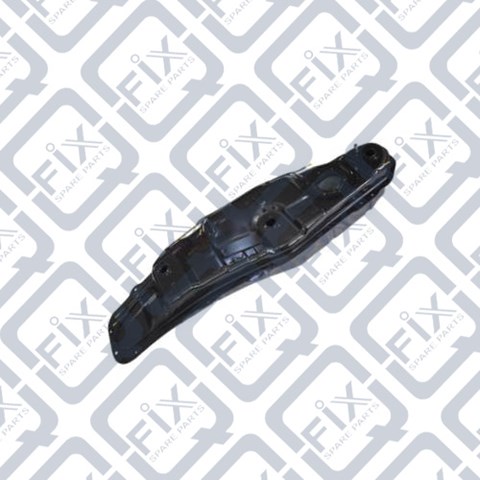 Q3730064 Q-fix Zbiornik paliwa