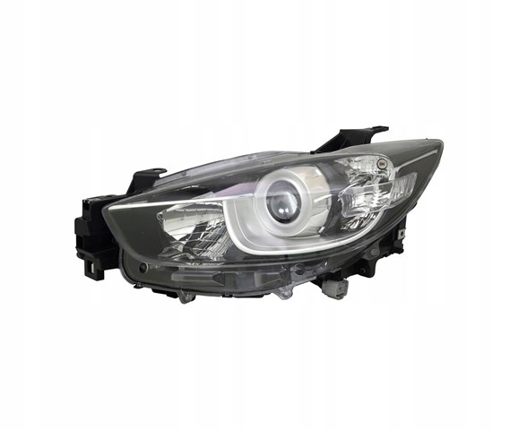 KD5351041G Mazda Reflektor lewy