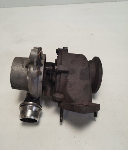 Turbina Jaguar JDE39005 cena, od 473,83 USD