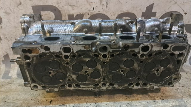 Głowica cylindrów Mazda 5 I minivan (CR) (2005 - 2007) cena, od 699,69 USD