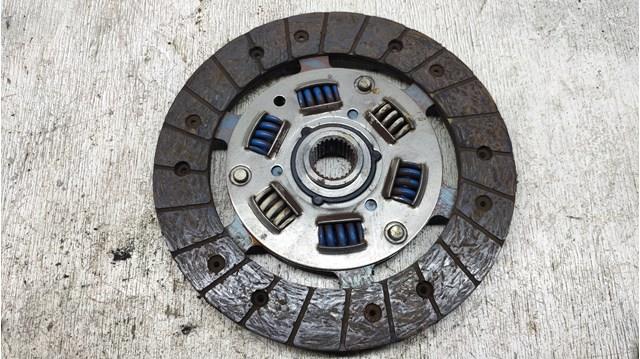 Tarcza sprzęgła 8200507366 Renault (RVI)