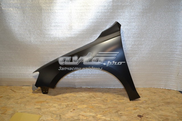 Błotnik przedni lewy FPS FP7430311 cena, od 60,85 USD