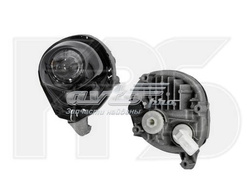 Do koszyka FP4426H1P FPS Lampa przeciwmgielna lewa