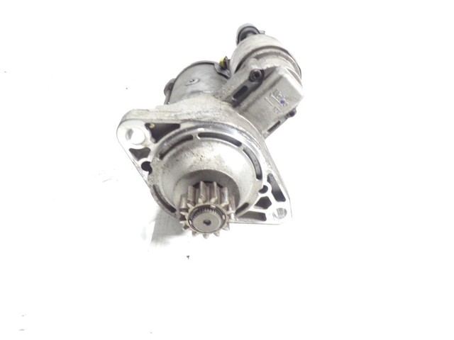 Rozrusznik 02E911024H VAG