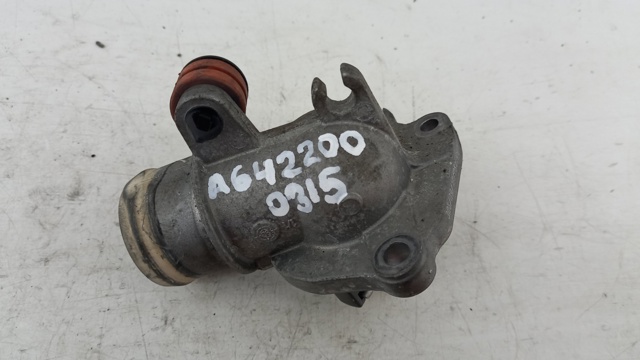 Termostat Mercedes A6422000315 cena, od 94,99 USD