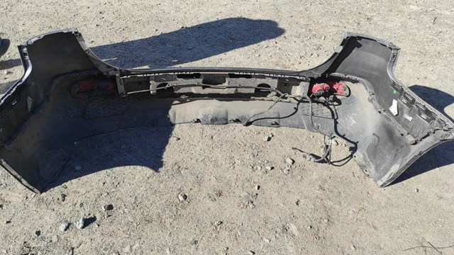 Do koszyka Zderzak tylny KIA Sorento II XM