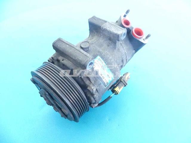 Do koszyka 9646273880 Peugeot/Citroen Sprężarka klimatyzacji