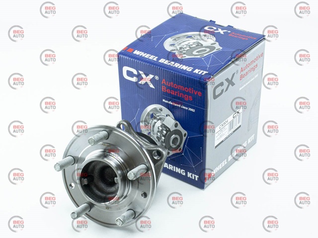 Do koszyka CX904 CX/Complex Piasta tylna