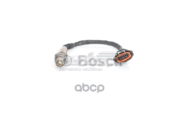 258006924 Bosch Sonda lambda czujnik tlenu przed katalizatorem