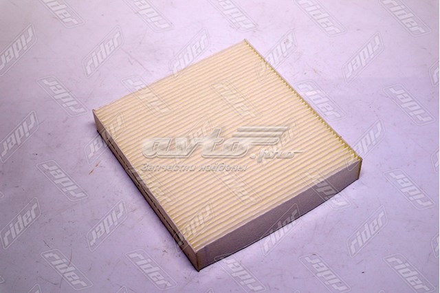 Filtr kabiny RD61J6WP2110 Rider
