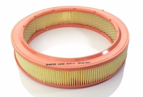 SX208 Shafer Filtr powietrza