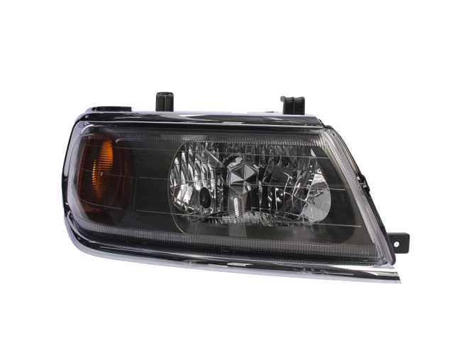 Reflektor prawy Depo/Loro/Abakus 1141121RLDEM1 cena, od 140,06 USD