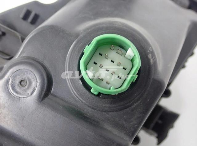 Do koszyka 1394426080 Fiat/Alfa/Lancia Reflektor lewy