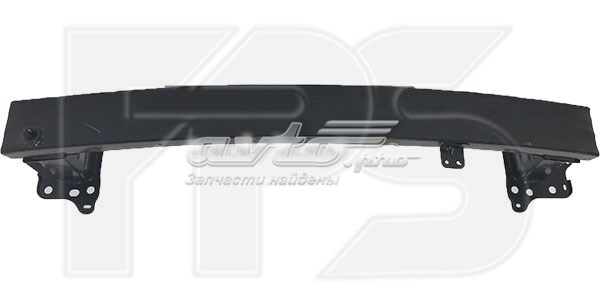  Wzmocnienie zderzaka przedniego Hyundai Elantra 6