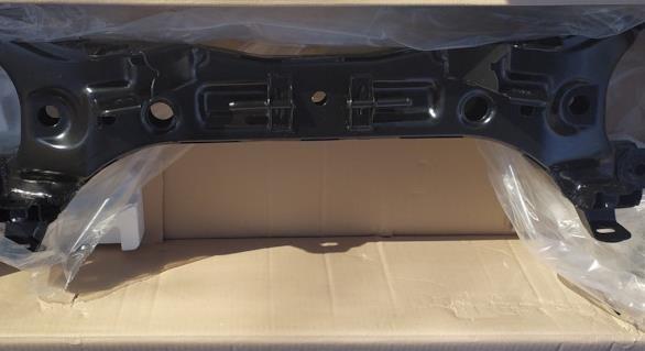 Korpus osi tylnej Hyundai Sonata V sedana (NF) (2004 - 2007) cena, od 466,53 USD