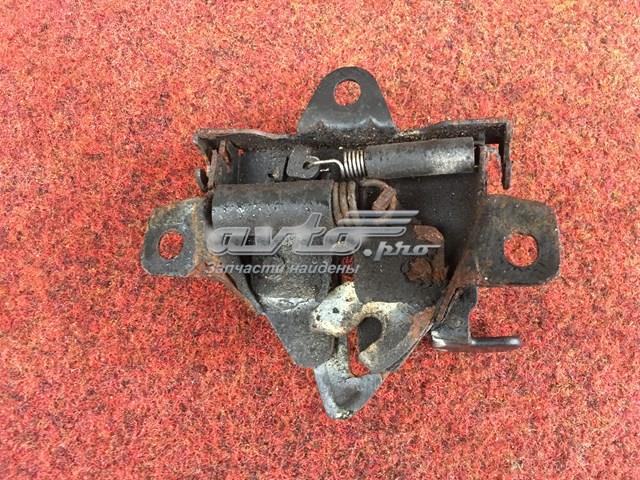 Do koszyka Zamek maski KIA Magentis II MG