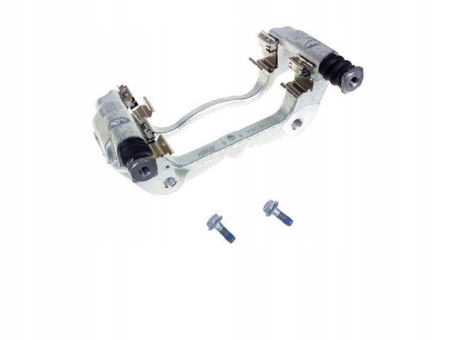 Do koszyka Jarzmo zacisku hamulcowego przedniego Toyota Avensis III T27