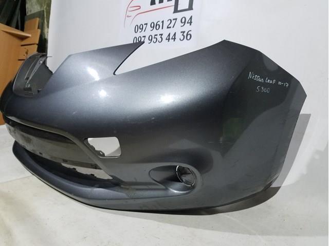 Zderzak przedni Nissan/Infiniti 620223NF0H cena, od 367,85 USD