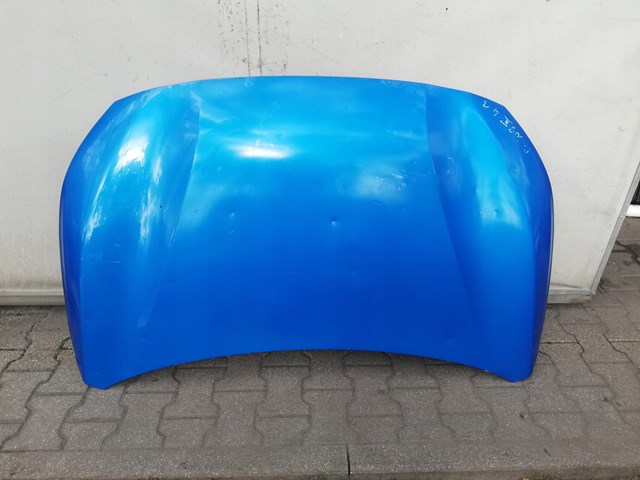 9827576880 Peugeot/Citroen Maska silnika