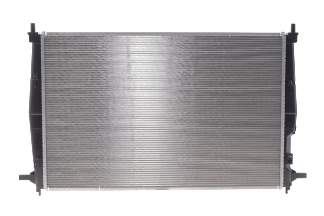 45C4081K Polcar Chłodnica silnika