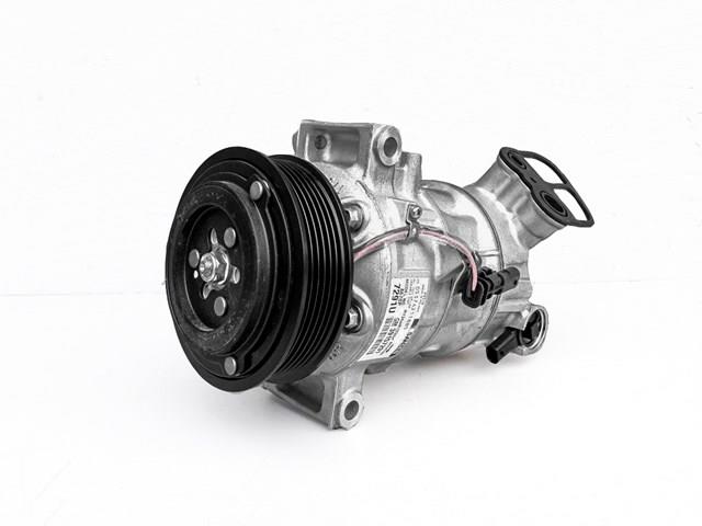 Do koszyka 39157291 Opel Sprężarka klimatyzacji