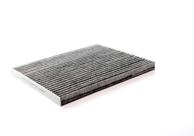 SAK10009 Shafer Filtr kabiny