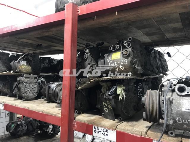 Sprężarka klimatyzacji 7813A035 Mitsubishi