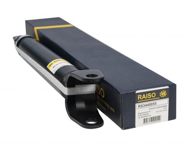 RS3440055 Raiso Amortyzator tylny