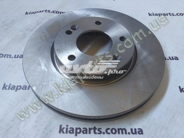 Tarcza hamulcowa przednia VALEO R1058 cena, od 50,40 USD