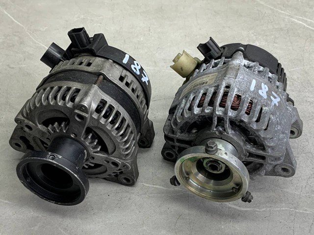 Alternator Ford MS1012100921 cena, od 126,49 USD