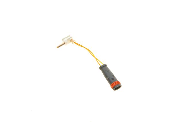 Do koszyka 1005407 Autotechteile Czujnik zużycia klocków hamulcowych tylny
