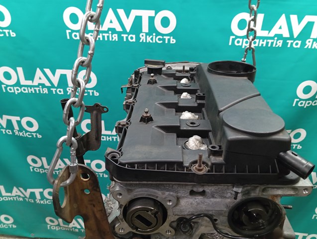 Do koszyka Silnik w komplecie Citroen Jumper  250