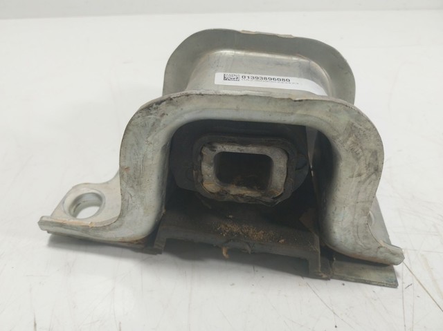1637130880 Peugeot/Citroen Poduszka (podpora) silnika prawa