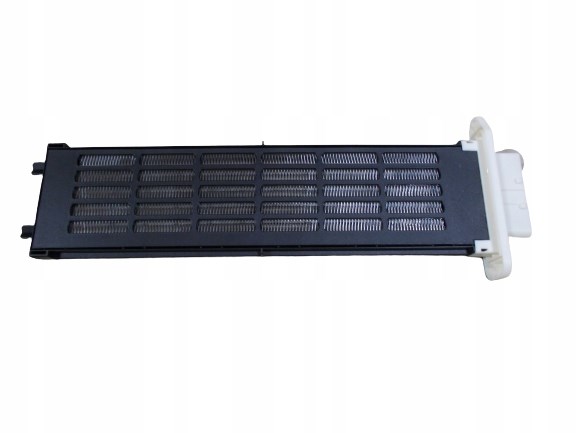 9809015580 Peugeot/Citroen Podgrzewacz elektryczny powietrza układu ogrzewania salonu