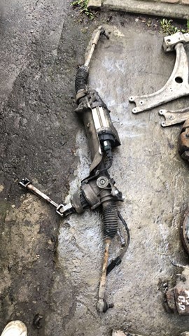 Listwa kierownicza (maglownica) 1K1423051FE VAG